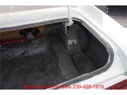 1968 AMC AMX (CC-2076663) for sale in Fort Myers, Florida