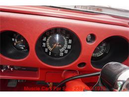 1968 AMC AMX (CC-2076663) for sale in Fort Myers, Florida