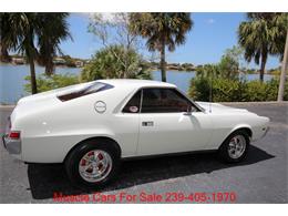 1968 AMC AMX (CC-2076663) for sale in Fort Myers, Florida