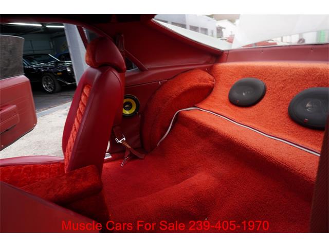 1968 AMC AMX (CC-2076663) for sale in Fort Myers, Florida