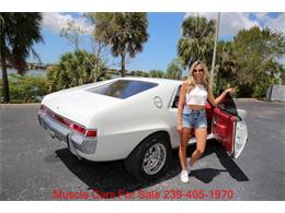 1968 AMC AMX (CC-2076663) for sale in Fort Myers, Florida