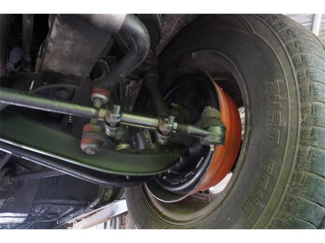 1968 AMC AMX (CC-2076663) for sale in Fort Myers, Florida
