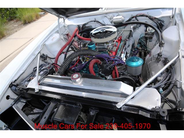 1968 AMC AMX (CC-2076663) for sale in Fort Myers, Florida