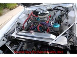 1968 AMC AMX (CC-2076663) for sale in Fort Myers, Florida