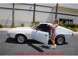 1968 AMC AMX (CC-2076663) for sale in Fort Myers, Florida