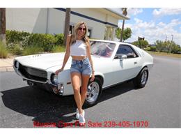 1968 AMC AMX (CC-2076663) for sale in Fort Myers, Florida