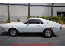 1968 AMC AMX (CC-2076663) for sale in Fort Myers, Florida