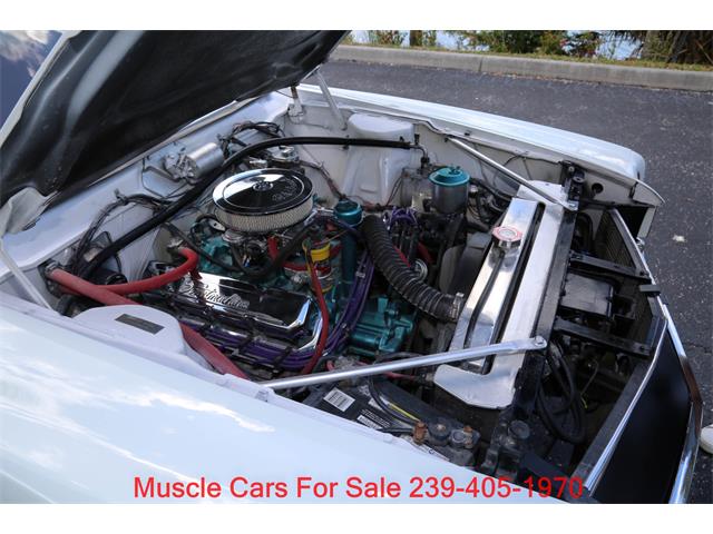 1968 AMC AMX (CC-2076663) for sale in Fort Myers, Florida