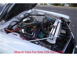 1968 AMC AMX (CC-2076663) for sale in Fort Myers, Florida