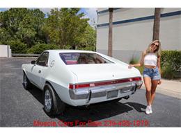 1968 AMC AMX (CC-2076663) for sale in Fort Myers, Florida