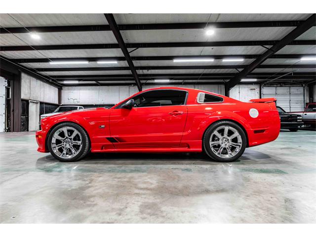 2006 Ford Mustang GT (Saleen) (CC-2076664) for sale in sherman, Texas