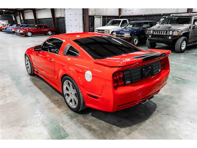 2006 Ford Mustang GT (Saleen) (CC-2076664) for sale in sherman, Texas