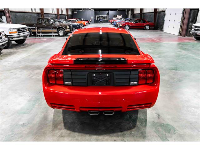 2006 Ford Mustang GT (Saleen) (CC-2076664) for sale in sherman, Texas