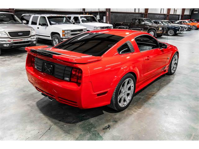 2006 Ford Mustang GT (Saleen) (CC-2076664) for sale in sherman, Texas