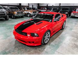 2006 Ford Mustang GT (Saleen) (CC-2076664) for sale in sherman, Texas