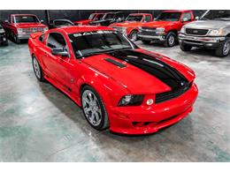 2006 Ford Mustang GT (Saleen) (CC-2076664) for sale in sherman, Texas