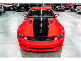 2006 Ford Mustang GT (Saleen) (CC-2076664) for sale in sherman, Texas
