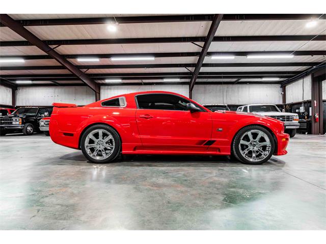 2006 Ford Mustang GT (Saleen) (CC-2076664) for sale in sherman, Texas
