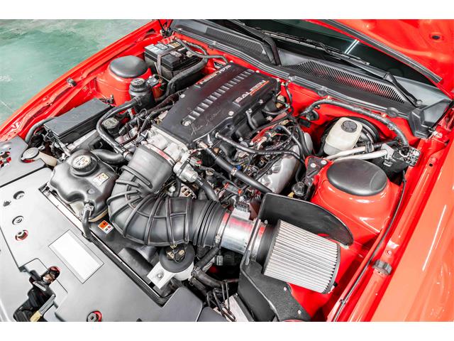 2006 Ford Mustang GT (Saleen) (CC-2076664) for sale in sherman, Texas