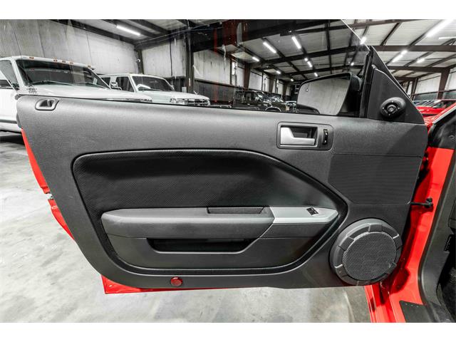 2006 Ford Mustang GT (Saleen) (CC-2076664) for sale in sherman, Texas