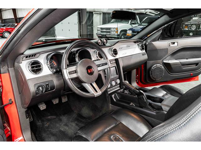 2006 Ford Mustang GT (Saleen) (CC-2076664) for sale in sherman, Texas