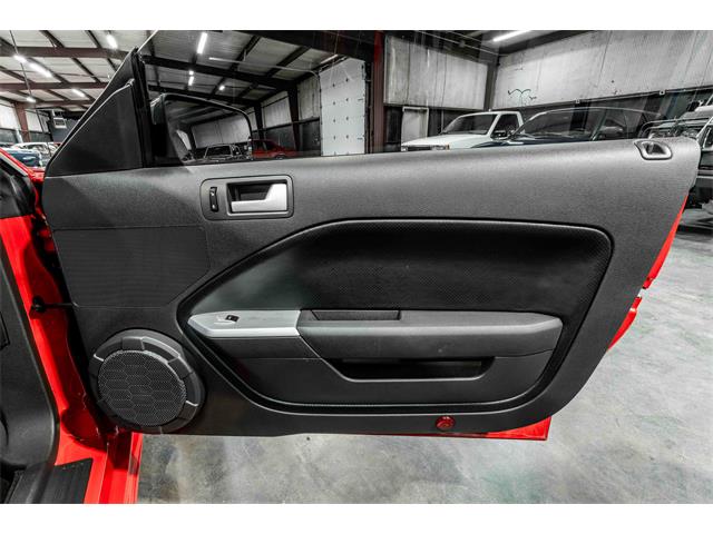 2006 Ford Mustang GT (Saleen) (CC-2076664) for sale in sherman, Texas