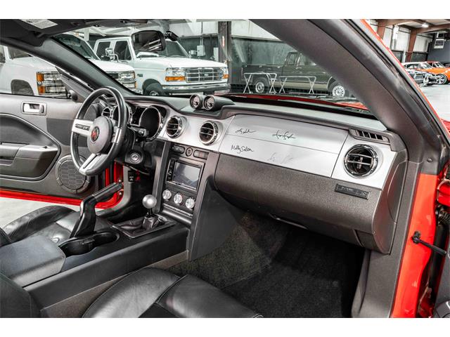 2006 Ford Mustang GT (Saleen) (CC-2076664) for sale in sherman, Texas