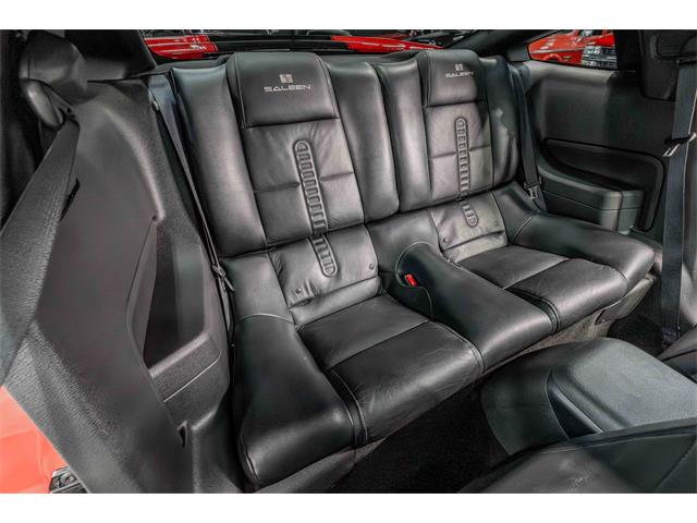 2006 Ford Mustang GT (Saleen) (CC-2076664) for sale in sherman, Texas