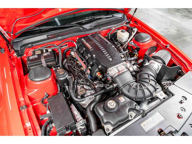 2006 Ford Mustang GT (Saleen) (CC-2076664) for sale in sherman, Texas