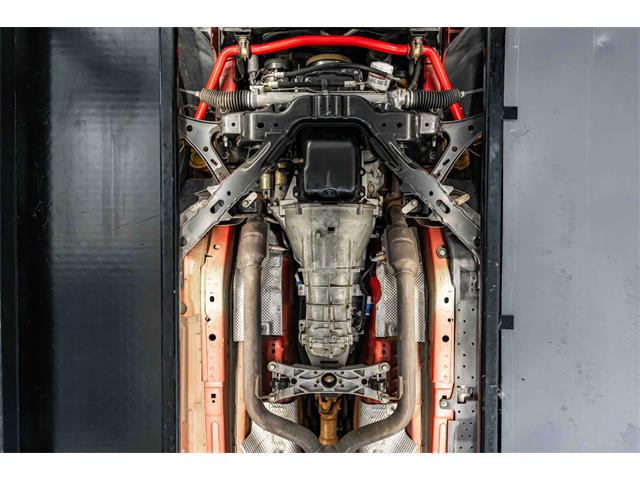 2006 Ford Mustang GT (Saleen) (CC-2076664) for sale in sherman, Texas