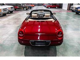 2004 Ford Thunderbird (CC-2076665) for sale in sherman, Texas