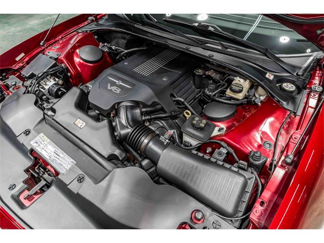 2004 Ford Thunderbird (CC-2076665) for sale in sherman, Texas