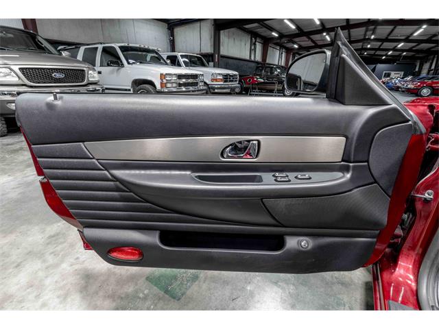 2004 Ford Thunderbird (CC-2076665) for sale in sherman, Texas