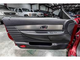 2004 Ford Thunderbird (CC-2076665) for sale in sherman, Texas