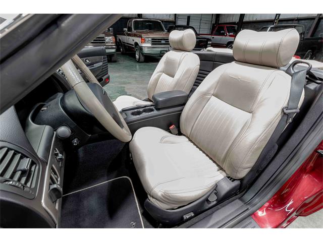 2004 Ford Thunderbird (CC-2076665) for sale in sherman, Texas