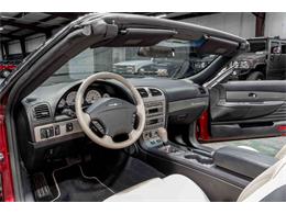 2004 Ford Thunderbird (CC-2076665) for sale in sherman, Texas