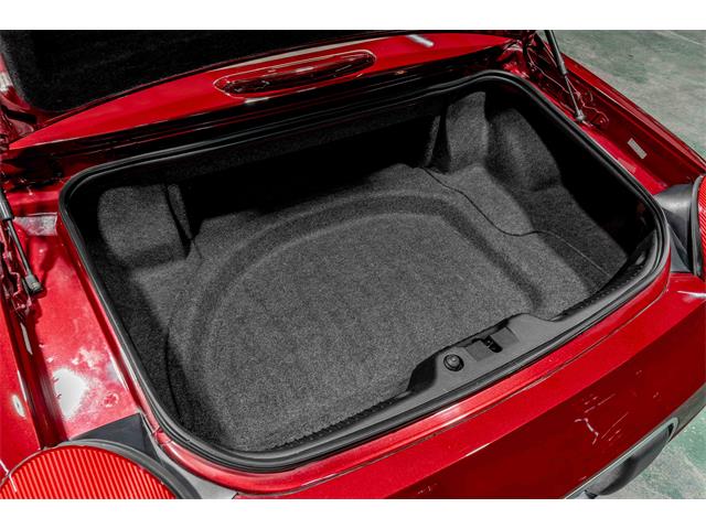 2004 Ford Thunderbird (CC-2076665) for sale in sherman, Texas