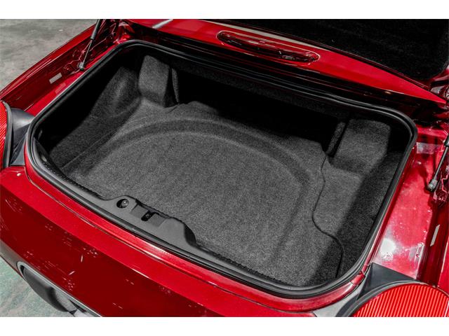 2004 Ford Thunderbird (CC-2076665) for sale in sherman, Texas