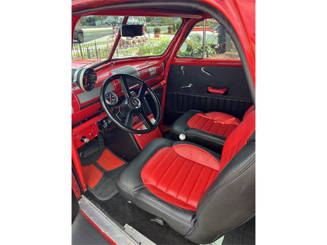 1939 Buick Coupe (CC-2076666) for sale in Sandusky, Ohio