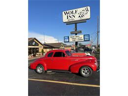 1939 Buick Coupe (CC-2076666) for sale in Sandusky, Ohio
