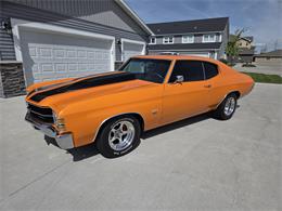 1971 Chevrolet Chevelle Malibu SS (CC-2076669) for sale in West Fargo, North Dakota