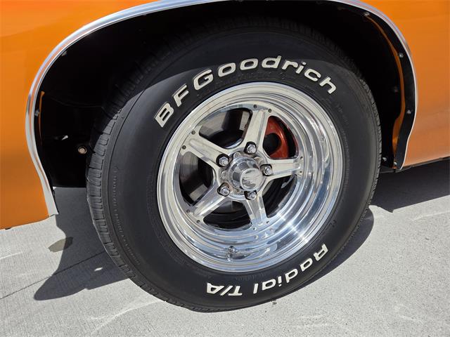 1971 Chevrolet Chevelle Malibu SS (CC-2076669) for sale in West Fargo, North Dakota