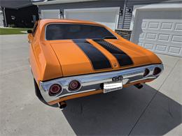 1971 Chevrolet Chevelle Malibu SS (CC-2076669) for sale in West Fargo, North Dakota