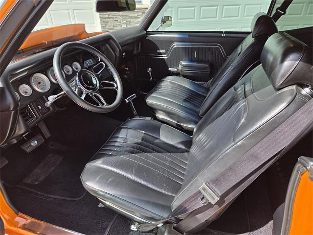 1971 Chevrolet Chevelle Malibu SS (CC-2076669) for sale in West Fargo, North Dakota