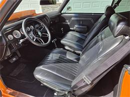 1971 Chevrolet Chevelle Malibu SS (CC-2076669) for sale in West Fargo, North Dakota