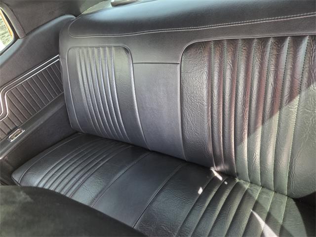 1971 Chevrolet Chevelle Malibu SS (CC-2076669) for sale in West Fargo, North Dakota
