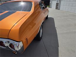 1971 Chevrolet Chevelle Malibu SS (CC-2076669) for sale in West Fargo, North Dakota