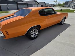 1971 Chevrolet Chevelle Malibu SS (CC-2076669) for sale in West Fargo, North Dakota