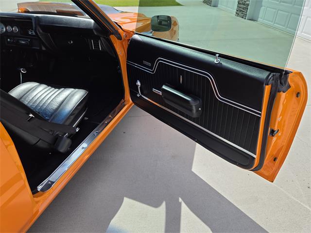 1971 Chevrolet Chevelle Malibu SS (CC-2076669) for sale in West Fargo, North Dakota