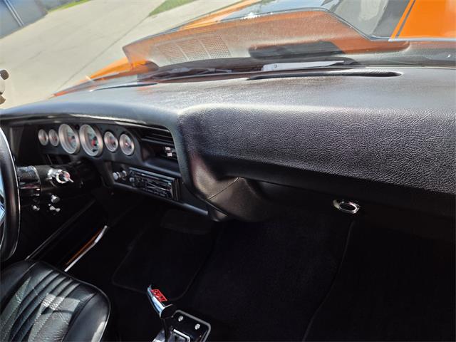 1971 Chevrolet Chevelle Malibu SS (CC-2076669) for sale in West Fargo, North Dakota